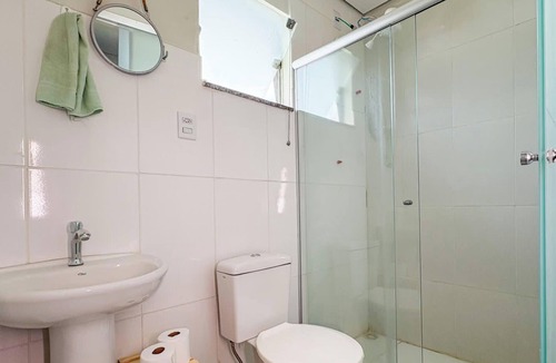 Fabricas Apartment | Kitnet em Container em Sao Joao del Rei