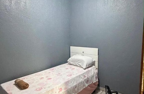 Foz do Iguacu Apartment | Kitnet em Foz com Wi-Fi, Garagem e Câmeras