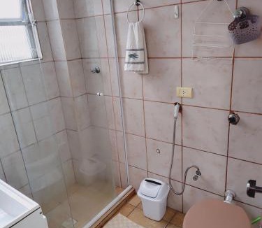 Ponta da Praia Apartment | Kitnet em Frente a Praia
