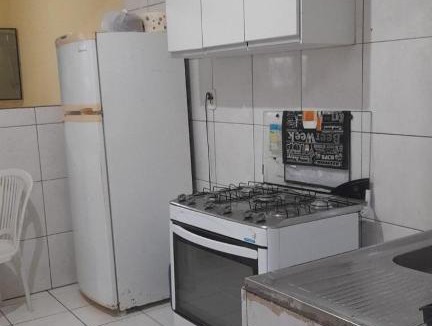 Village Campestre Apartment | Kitnet em Maceió