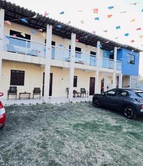 Santo Antonio Apartment | Kitnet em Santo Antônio