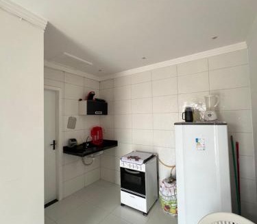 Santo Antonio Apartment | Kitnet em Santo Antônio