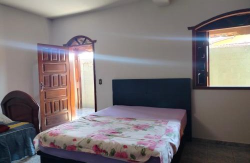 Barao de Cacais House | Kitnet Espaçosa Mobiliada