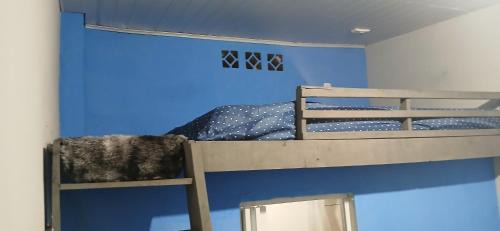 Cidade Nova Apartment | Kitnet estilo loft