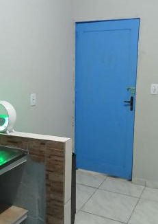 Cidade Nova Apartment | Kitnet estilo loft