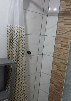 Cidade Nova Apartment | Kitnet estilo loft