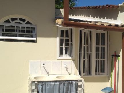 Rio das Ostras Apartment | Kitnet Executiva para temporada em Rio das Ostras RJ