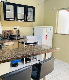 Jardim Floresta Apartment | Kitnet Familiar 2/4