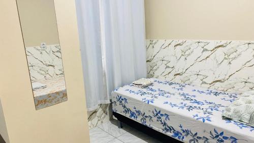Jardim Floresta Apartment | Kitnet Familiar 2/4