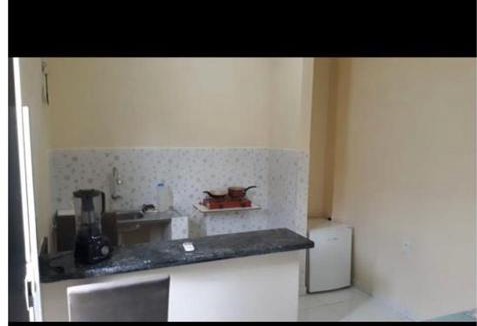 Centro Apartment | KITNET FLAT PREMIUM no Centro Wi-Fi DISP