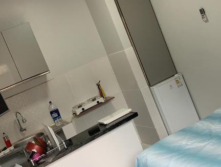 Centro Apartment | KITNET FLAT PREMIUM no Centro Wi-Fi DISP