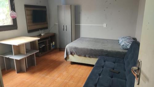 Torres House | Kitnet geminada próximo da praia