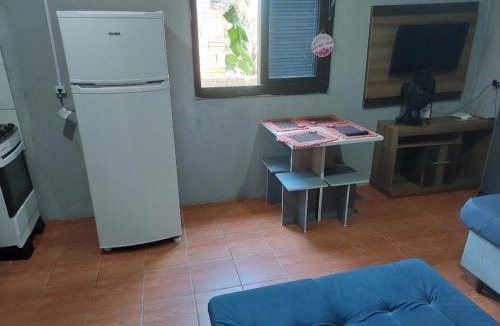 Torres House | Kitnet geminada próximo da praia