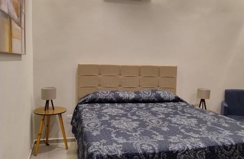 Sorocaba Apartment | Kitnet II - Centro - Inspiracao Buenos Aires