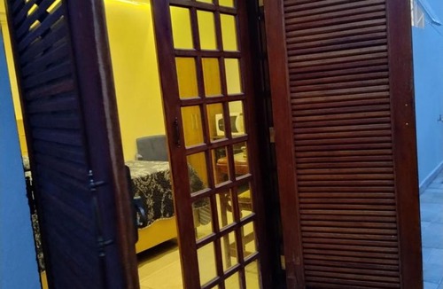 Sorocaba Apartment | Kitnet II - Centro - Inspiracao Buenos Aires