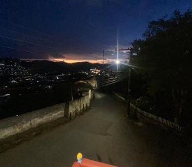 Ouro Preto Apartment | Kitnet Imperial