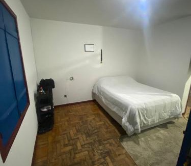 Ouro Preto Apartment | Kitnet Imperial