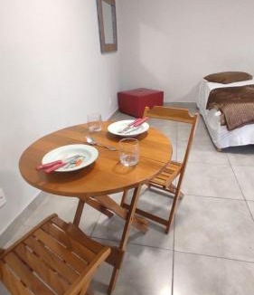 Dona Clara Apartment | Kitnet independente em ótima localização