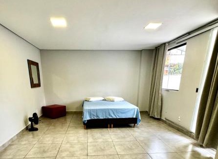 Dona Clara Apartment | Kitnet independente em ótima localização