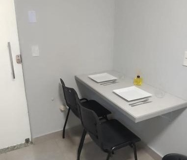 Dona Clara Apartment | Kitnet independente confortável e muito bem localizada
