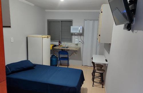 Campinas Apartment | kitnet individual Campinas
