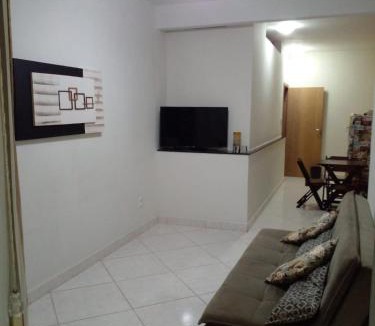 Itapua Apartment | Kitnet Itapuã