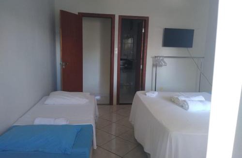 Itapua Apartment | Kitnet Itapuã