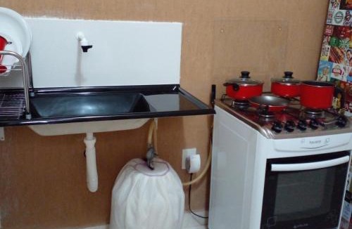 Itapua Apartment | Kitnet Itapuã
