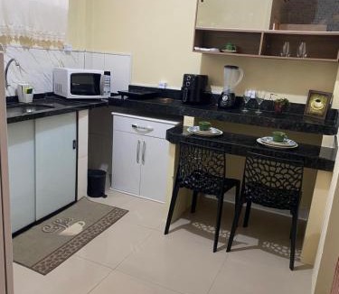 Vila Regina Apartment | Kitnet linda 8A
