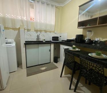 Vila Regina Apartment | Kitnet linda 8A