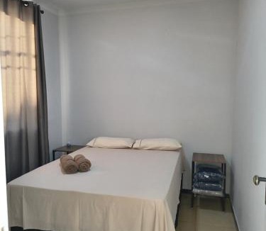 Barao de Cacais Apartment | Kitnet LOLLIPOP