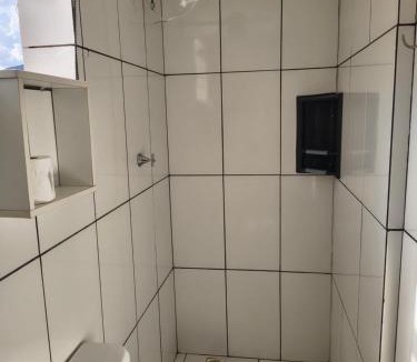 Barao de Cacais Apartment | Kitnet LOLLIPOP