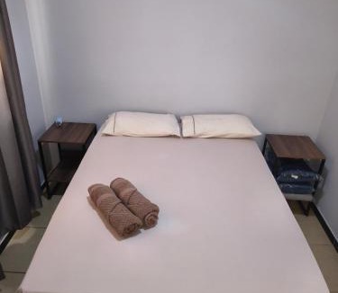 Barao de Cacais Apartment | Kitnet LOLLIPOP