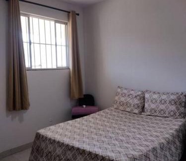Barao de Cacais Apartment | kitnet MÅGNüS
