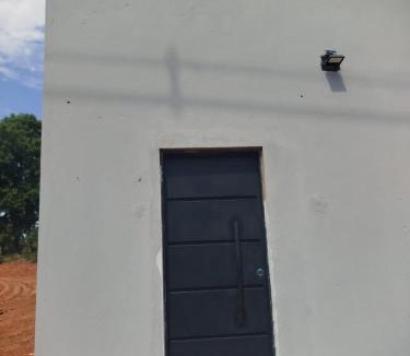 Moreninha House | Kitnet mobiliada