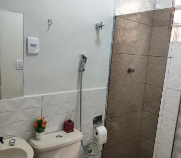 Sao Joaquim 2a Secao House | kitNet mobiliada de 1 quarto