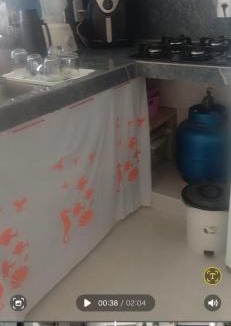 Planalto Apartment | Kitnet mobiliada em Aracruz