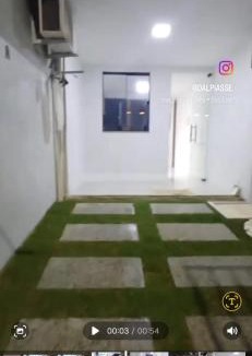 Planalto Apartment | Kitnet mobiliada em Aracruz