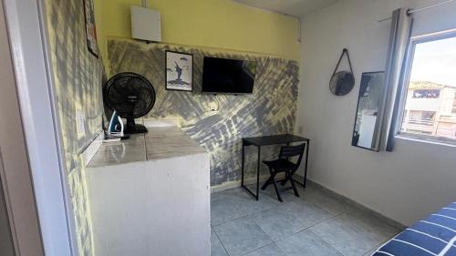 Itapua Apartment | Kitnet Mobiliada itapua Vila Velha