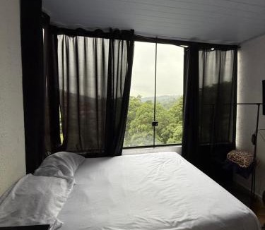 Mairipora Apartment | KitNet Mobiliada Serra da Cantareira