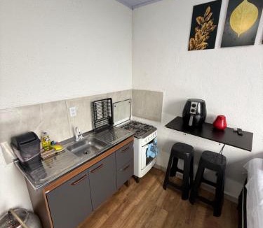 Mairipora Apartment | KitNet Mobiliada Serra da Cantareira
