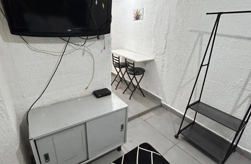 Zona Norte Apartment | KitNet Mobiliada Zona Norte São Paulo O nosso apartamento é mobiliado e decorado