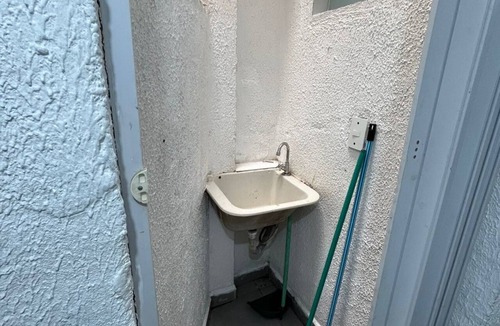 Zona Norte Apartment | KitNet Mobiliada Zona Norte São Paulo O nosso apartamento é mobiliado e decorado