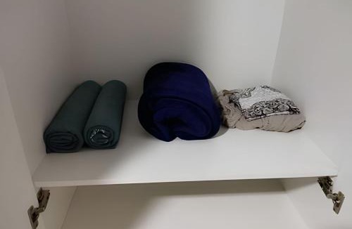 Jardim Europa Apartment | kitnet Mobiliado apto 107