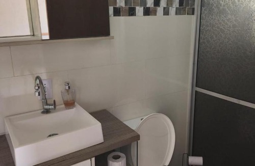 Ouro Verde Apartment | Kitnet Mobiliado
