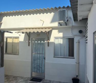 Vila Muriqui Apartment | Kitnet Muriqui 1