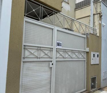 Sao Sebastiao do Paraiso Apartment | Kitnet no Paraíso