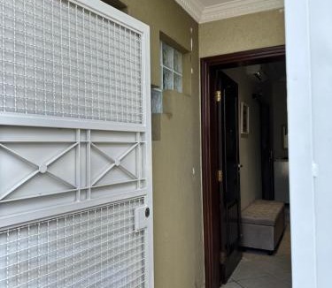Sao Sebastiao do Paraiso Apartment | Kitnet no Paraíso