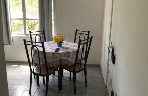 Boa Vista Apartment | Kitnet na Boa Vista, Recife - 408