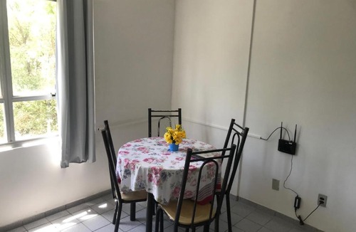 Boa Vista Apartment | Kitnet na Boa Vista, Recife - 408